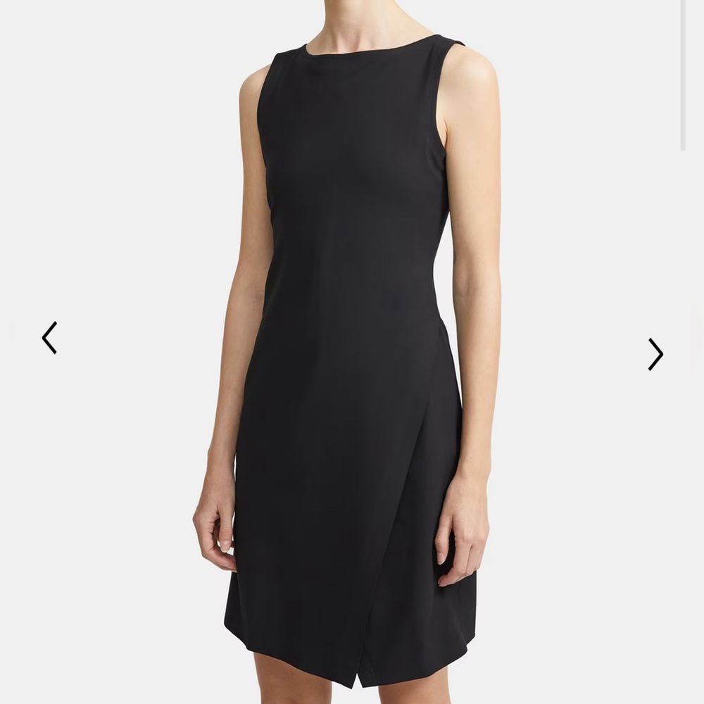 NWT Theory Shift dress
